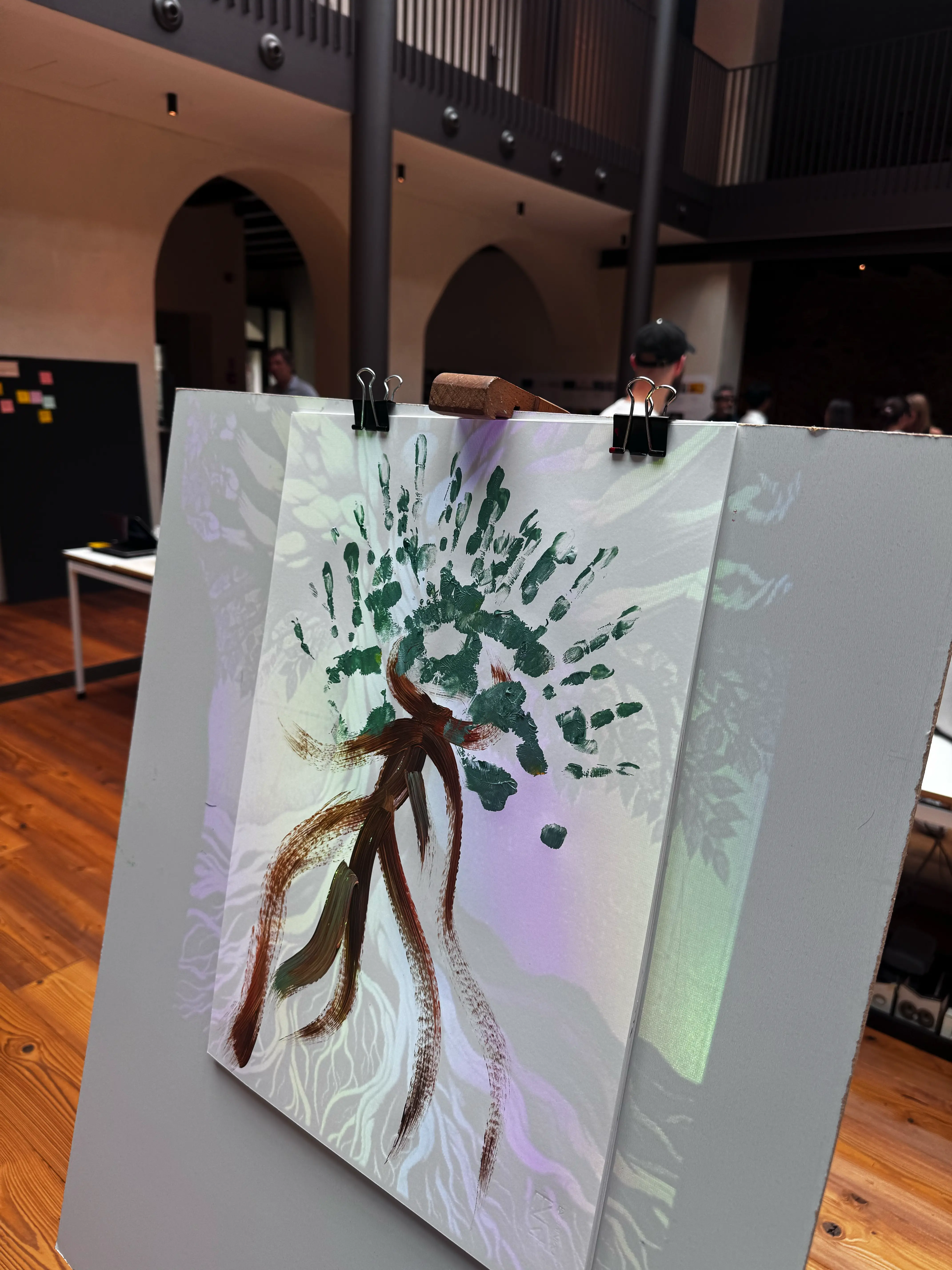 'Tree of Life'